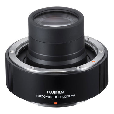 FUJINON GF1.4X TC WR TELECONVERTER